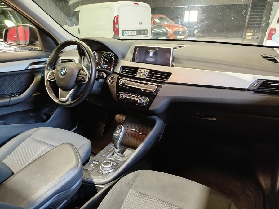 Imagen de BMW X1