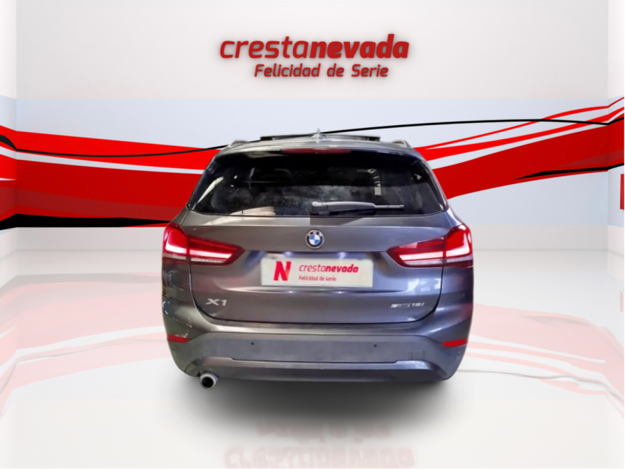 Imagen de BMW X1