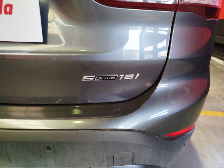 Imagen de BMW X1