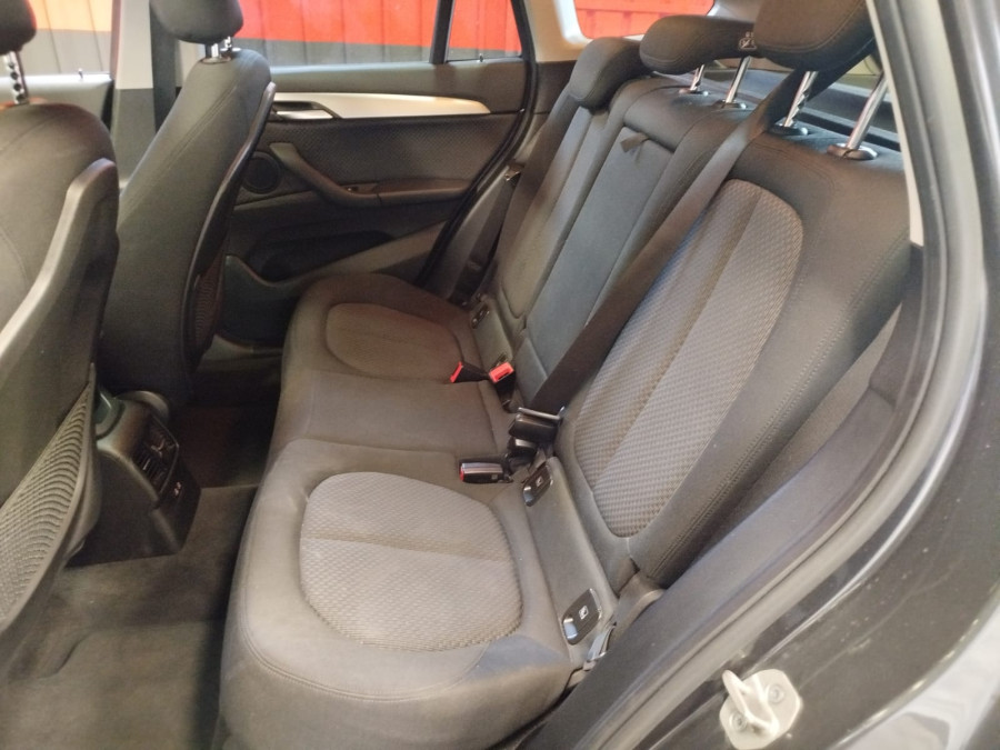 Imagen de BMW X1