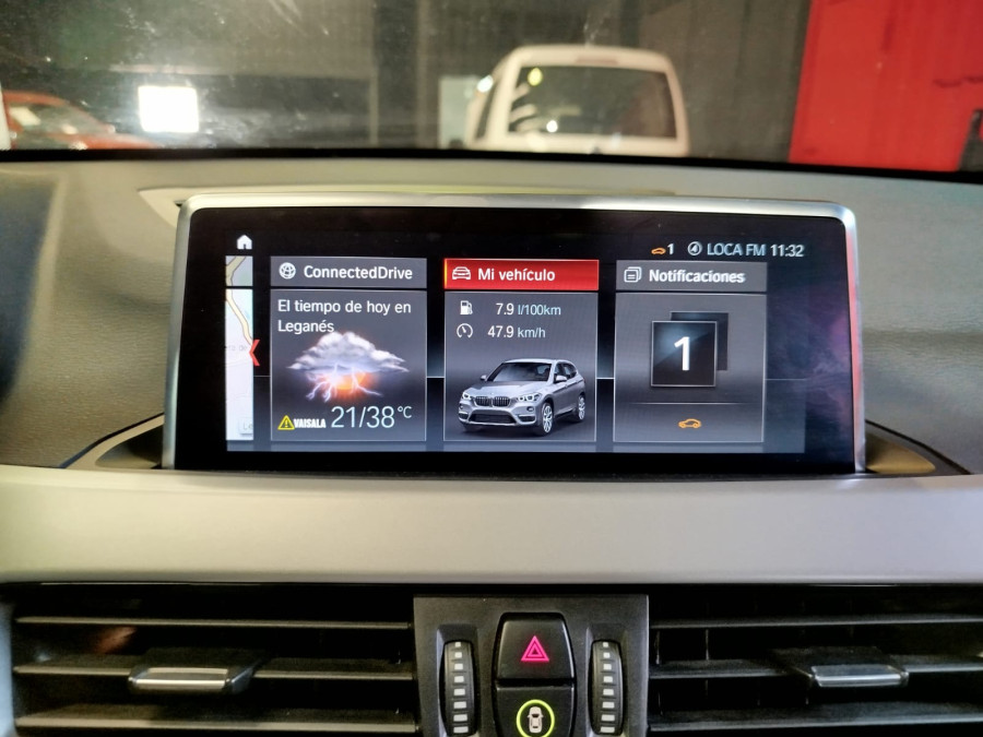 Imagen de BMW X1