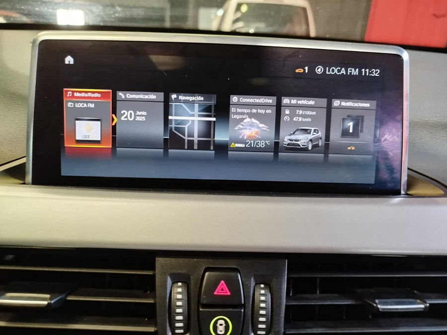 Imagen de BMW X1