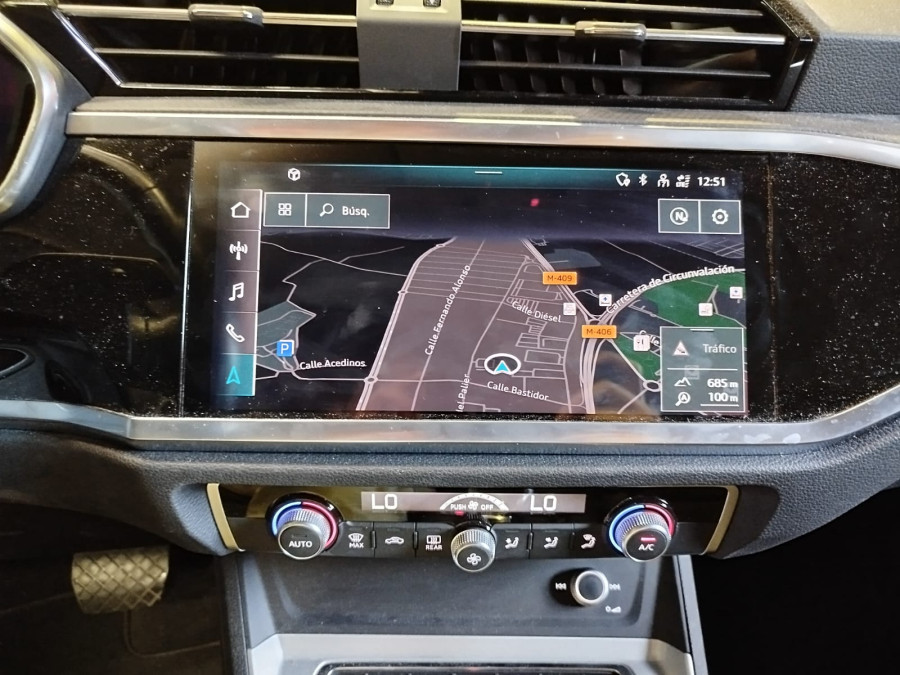 Imagen de AUDI Q3