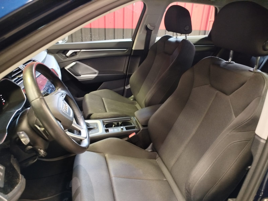 Imagen de AUDI Q3