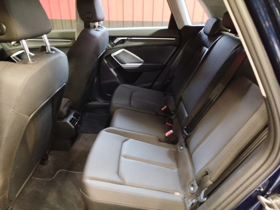 Imagen de AUDI Q3