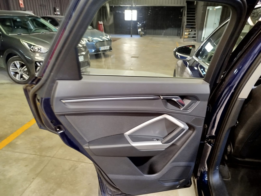 Imagen de AUDI Q3