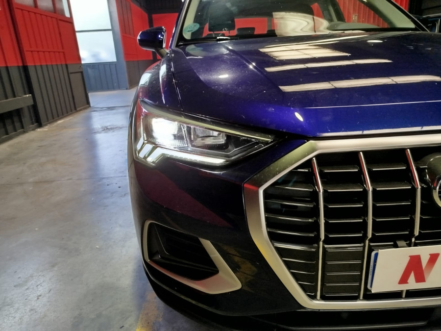 Imagen de AUDI Q3