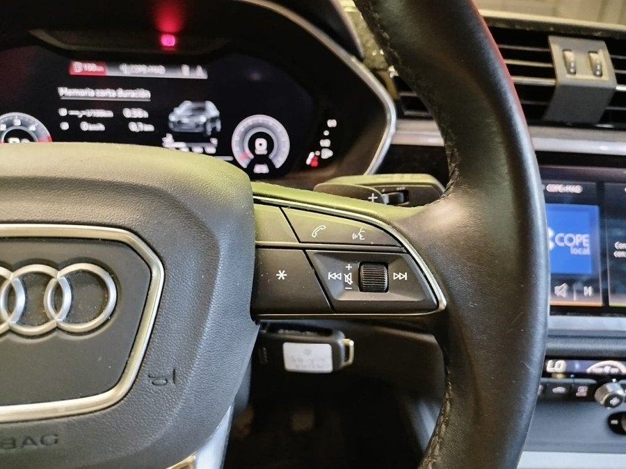 Imagen de AUDI Q3
