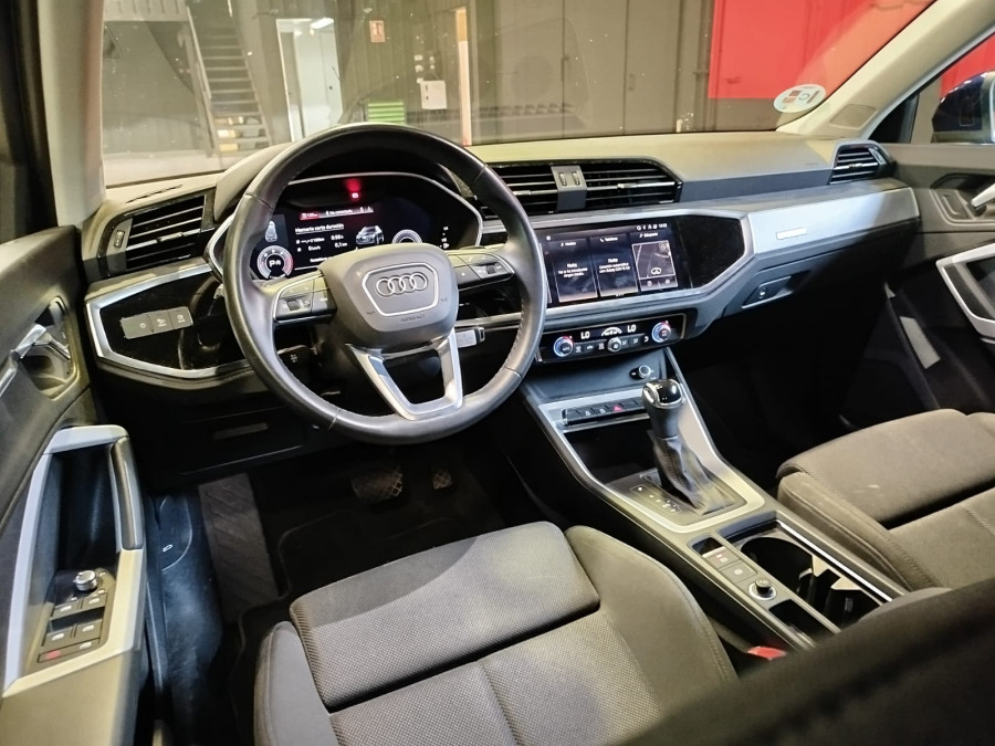 Imagen de AUDI Q3