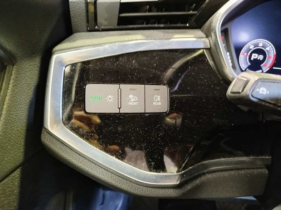 Imagen de AUDI Q3