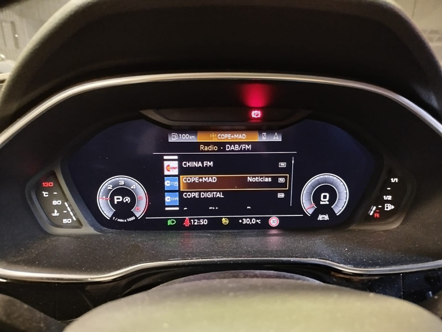 Imagen de AUDI Q3