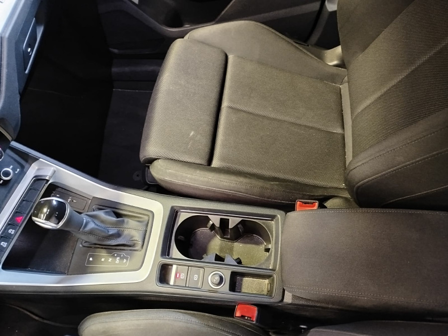 Imagen de AUDI Q3