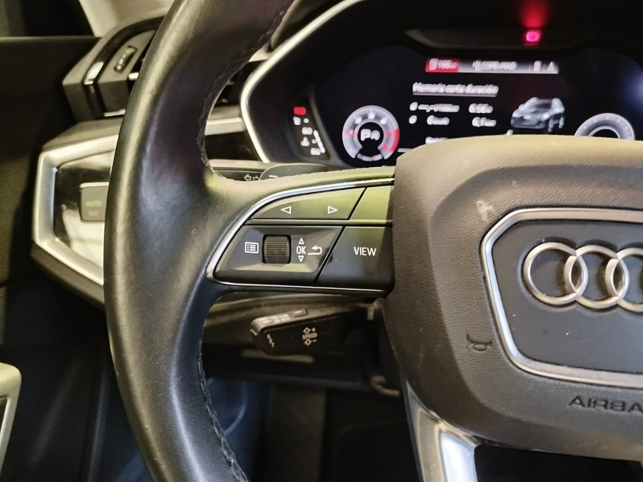 Imagen de AUDI Q3
