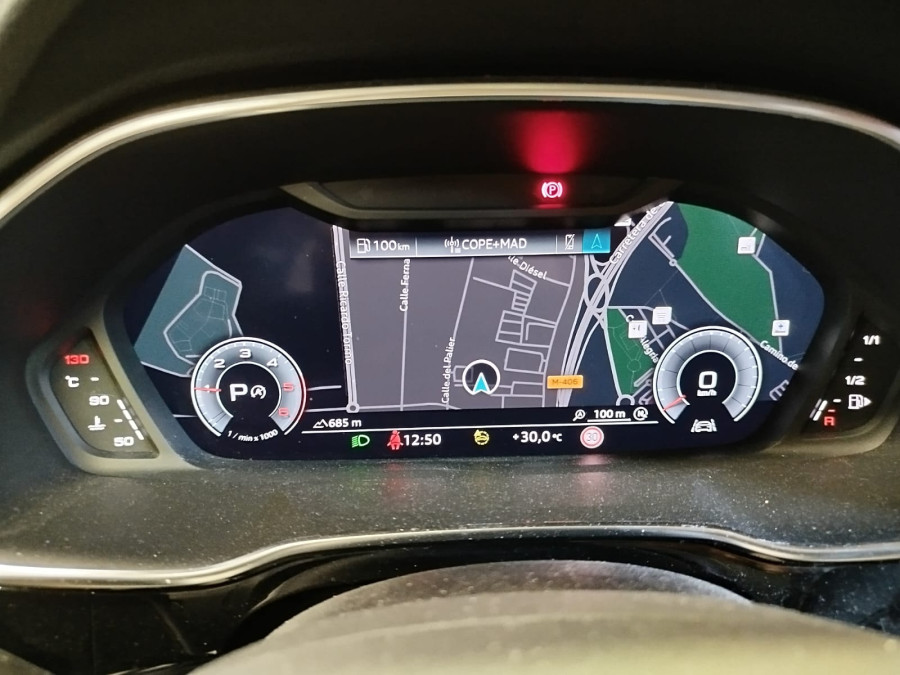 Imagen de AUDI Q3