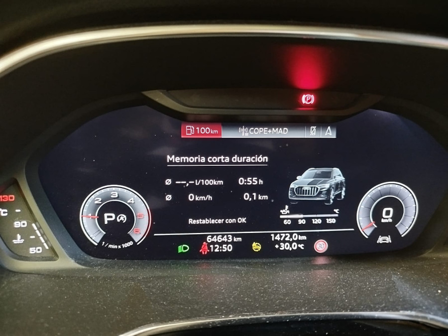 Imagen de AUDI Q3