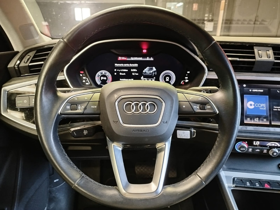 Imagen de AUDI Q3