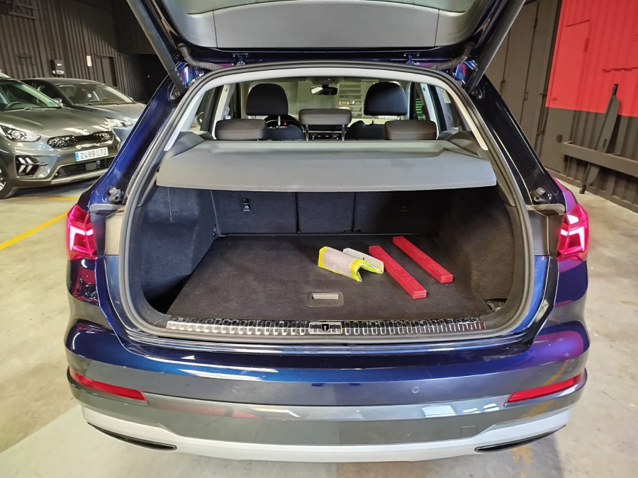 Imagen de AUDI Q3