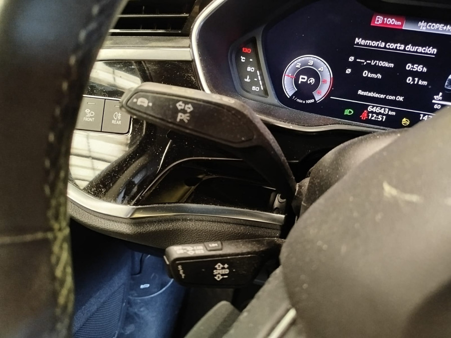 Imagen de AUDI Q3