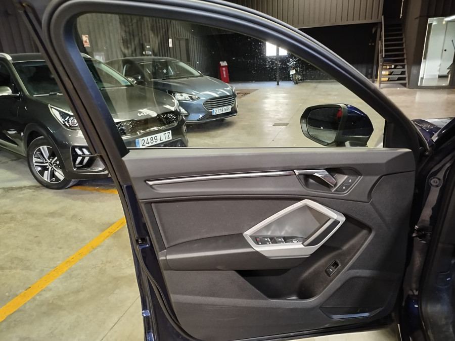 Imagen de AUDI Q3