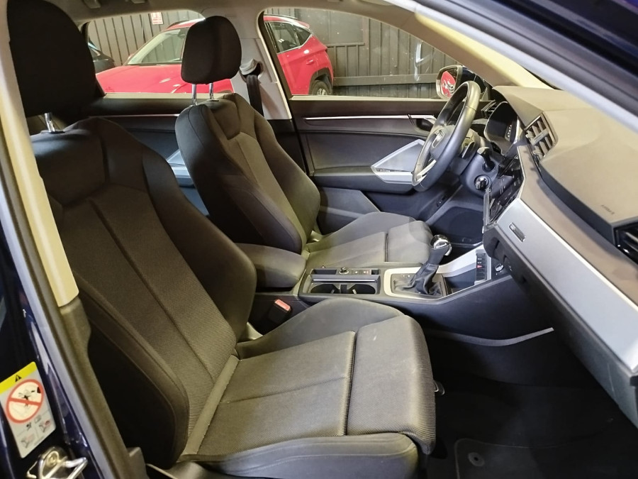 Imagen de AUDI Q3
