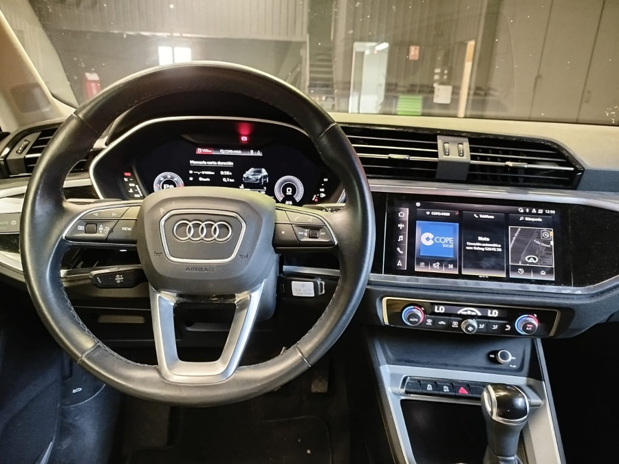 Imagen de AUDI Q3