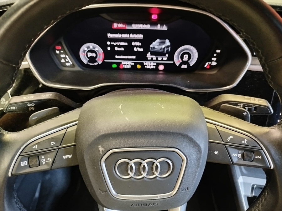 Imagen de AUDI Q3