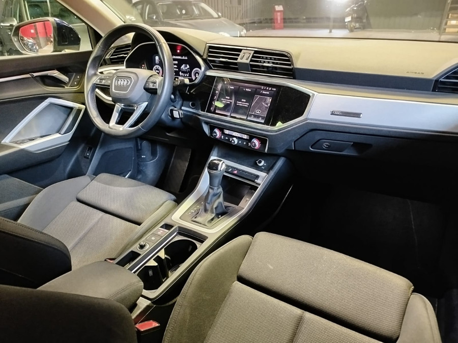 Imagen de AUDI Q3