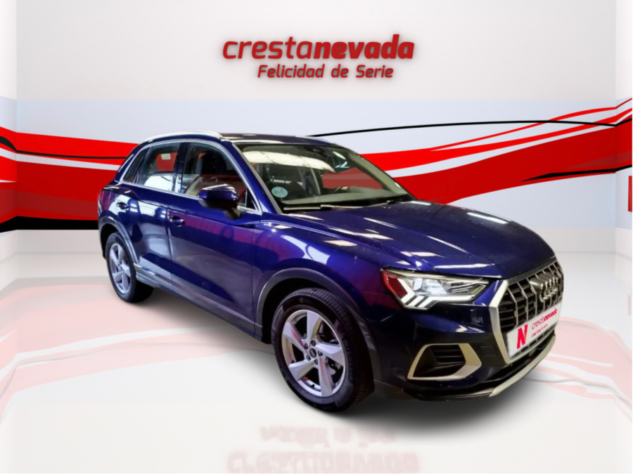 Imagen de AUDI Q3