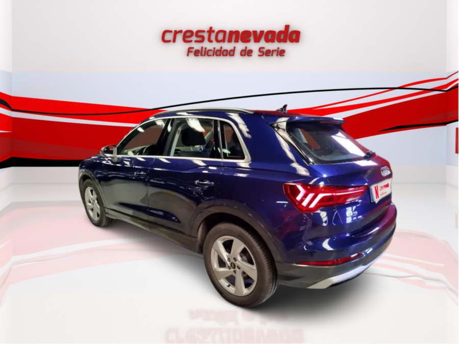 Imagen de AUDI Q3
