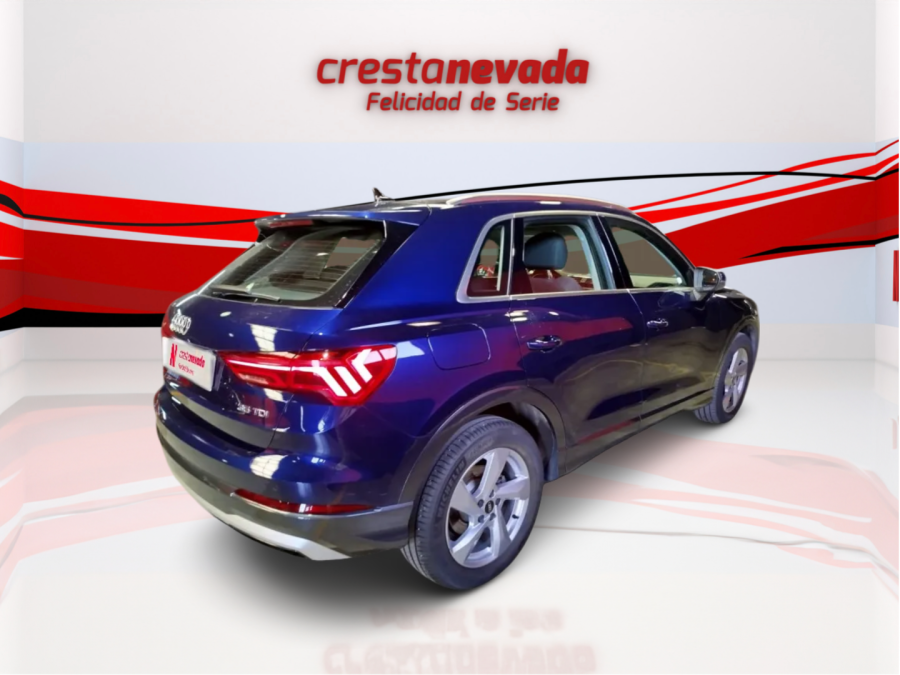 Imagen de AUDI Q3