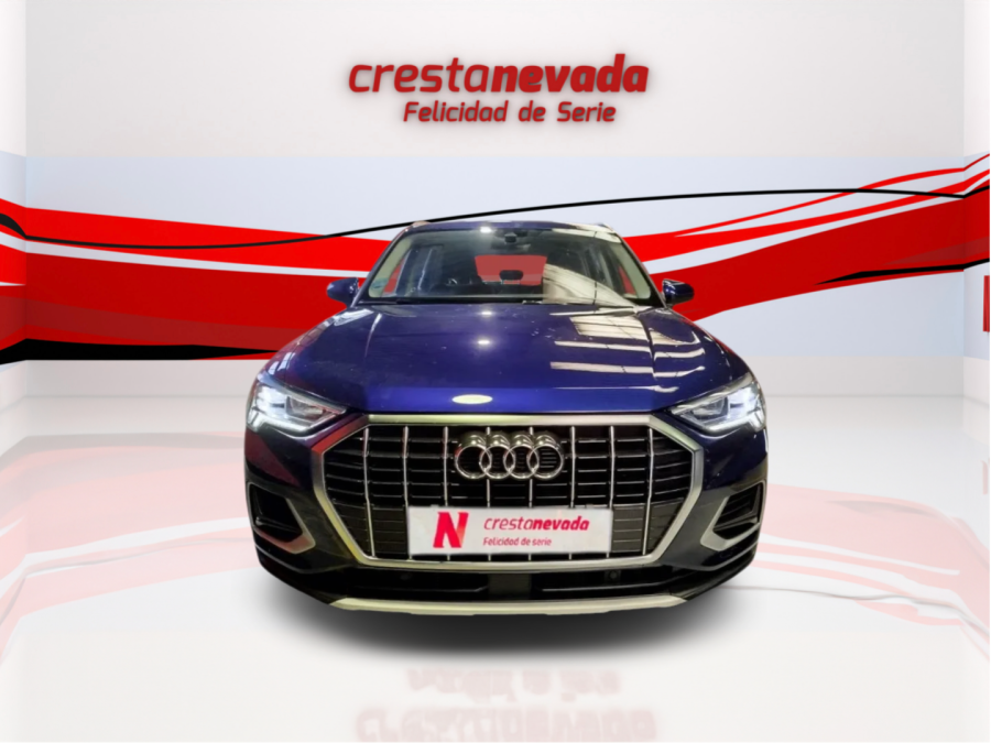 Imagen de AUDI Q3