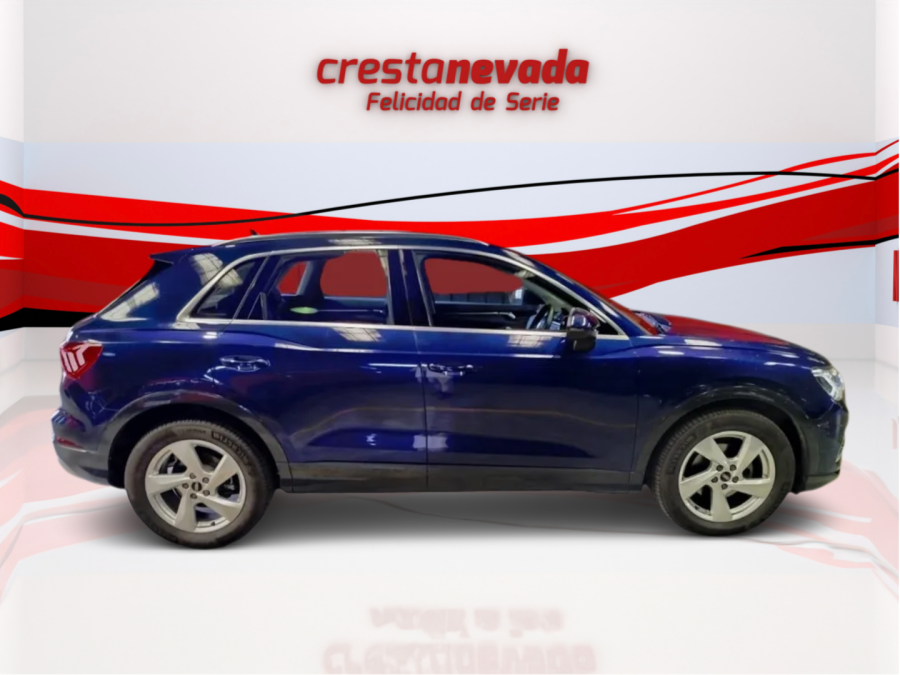 Imagen de AUDI Q3