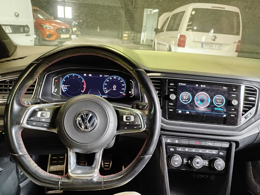 Imagen de Volkswagen T-Roc