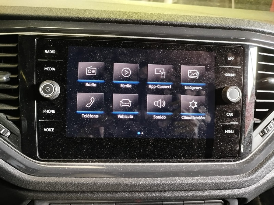 Imagen de Volkswagen T-Roc