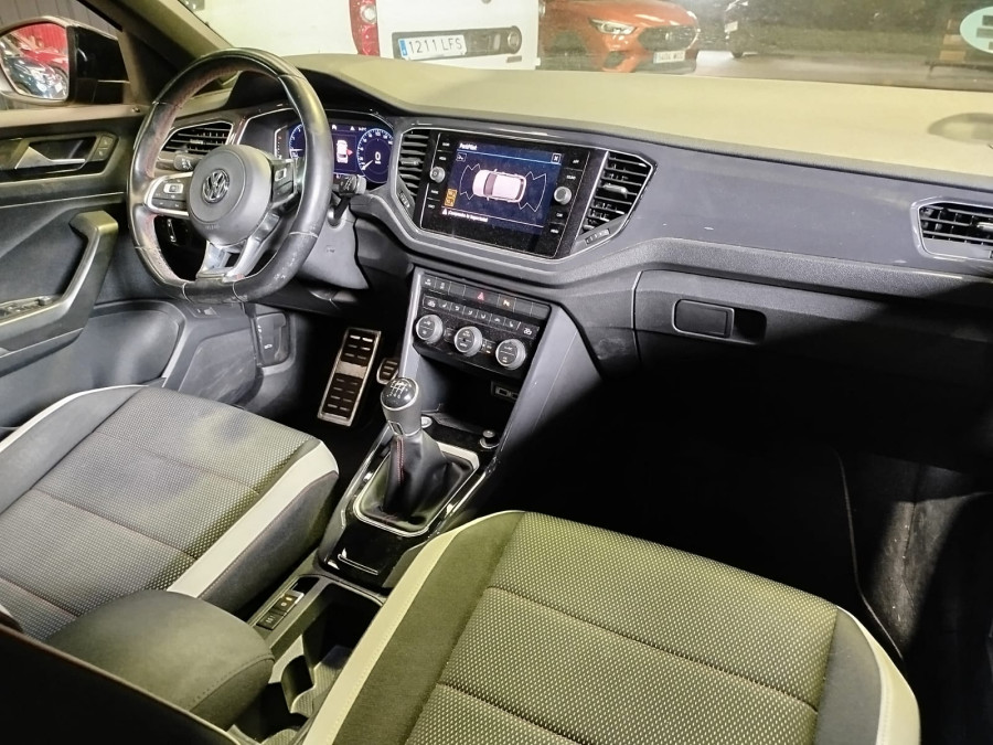 Imagen de Volkswagen T-Roc