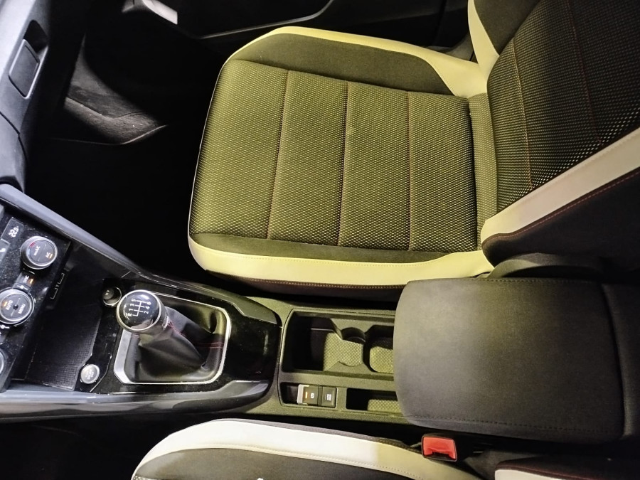 Imagen de Volkswagen T-Roc