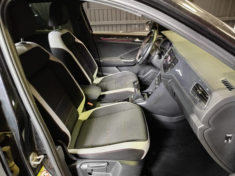 Imagen de Volkswagen T-Roc