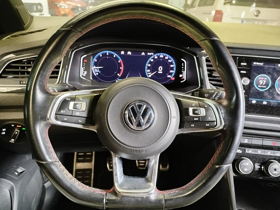 Imagen de Volkswagen T-Roc
