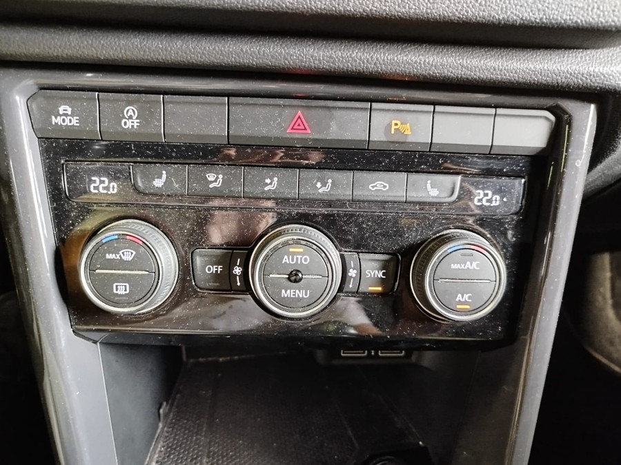 Imagen de Volkswagen T-Roc
