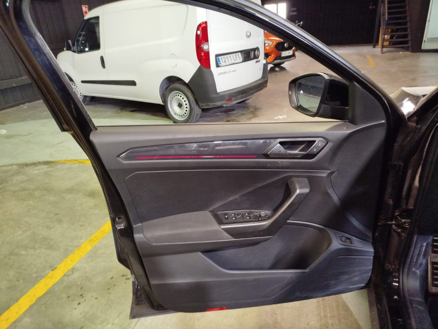 Imagen de Volkswagen T-Roc