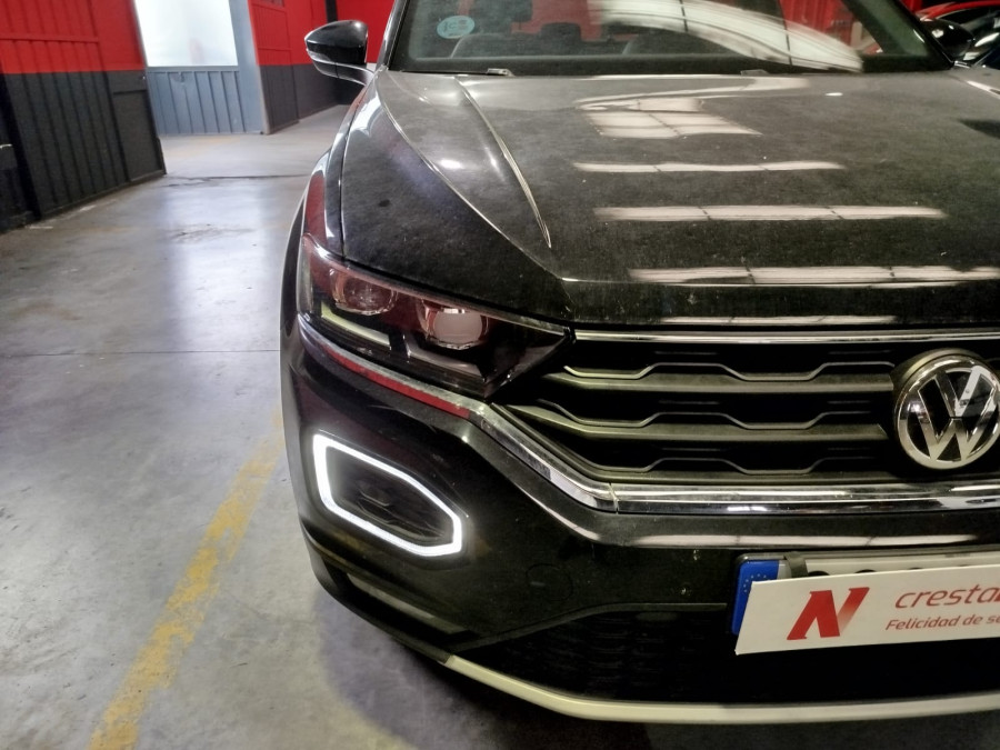 Imagen de Volkswagen T-Roc