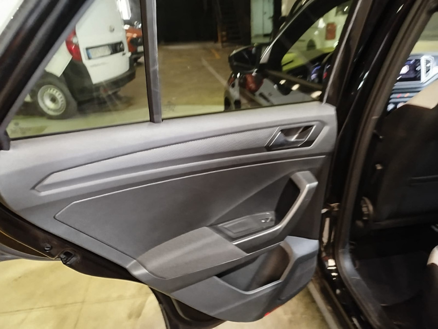 Imagen de Volkswagen T-Roc