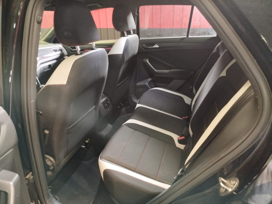 Imagen de Volkswagen T-Roc