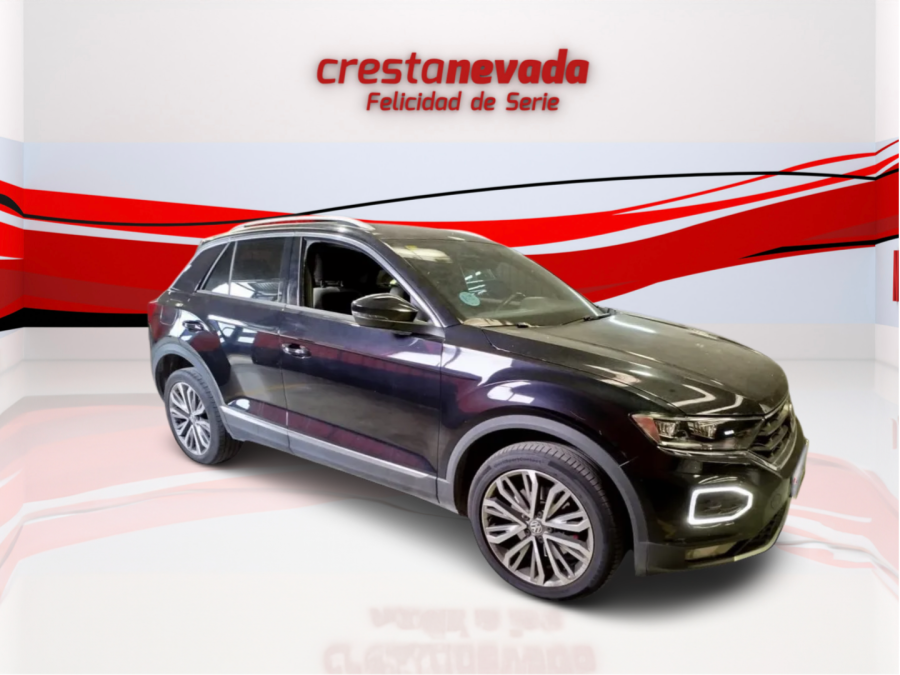 Imagen de Volkswagen T-Roc