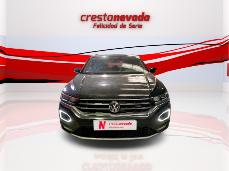 Imagen de Volkswagen T-Roc