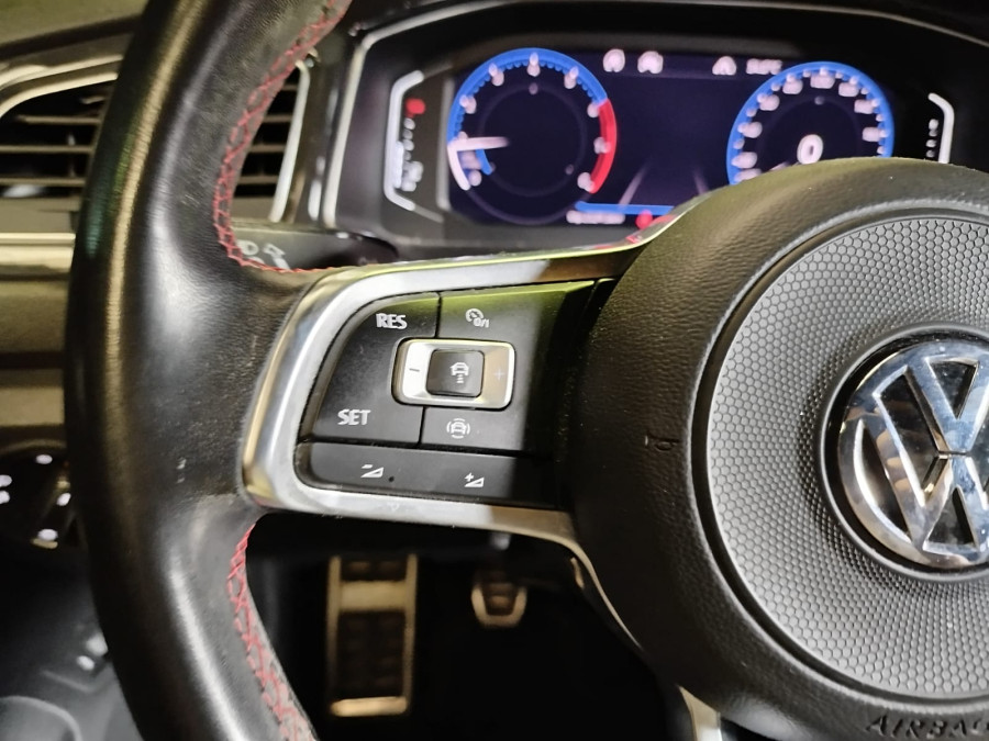 Imagen de Volkswagen T-Roc