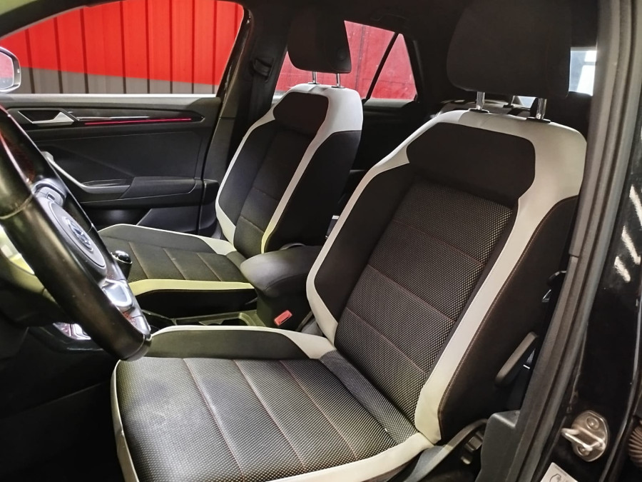 Imagen de Volkswagen T-Roc