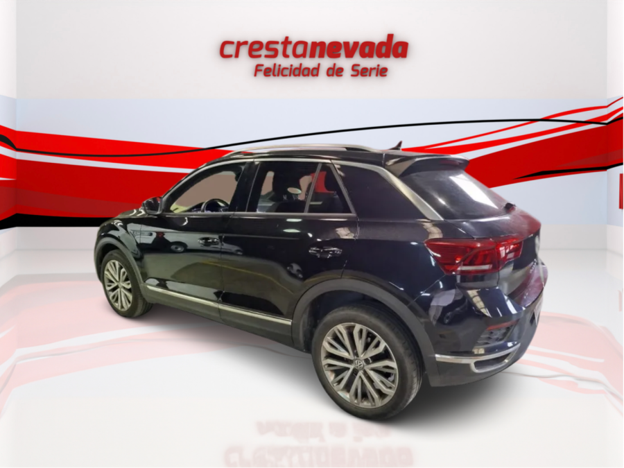 Imagen de Volkswagen T-Roc