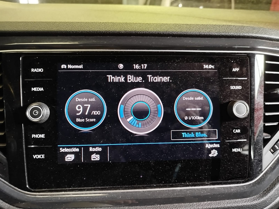 Imagen de Volkswagen T-Roc