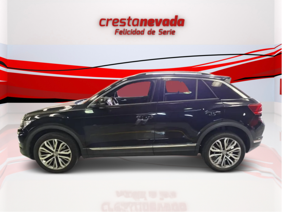 Imagen de Volkswagen T-Roc